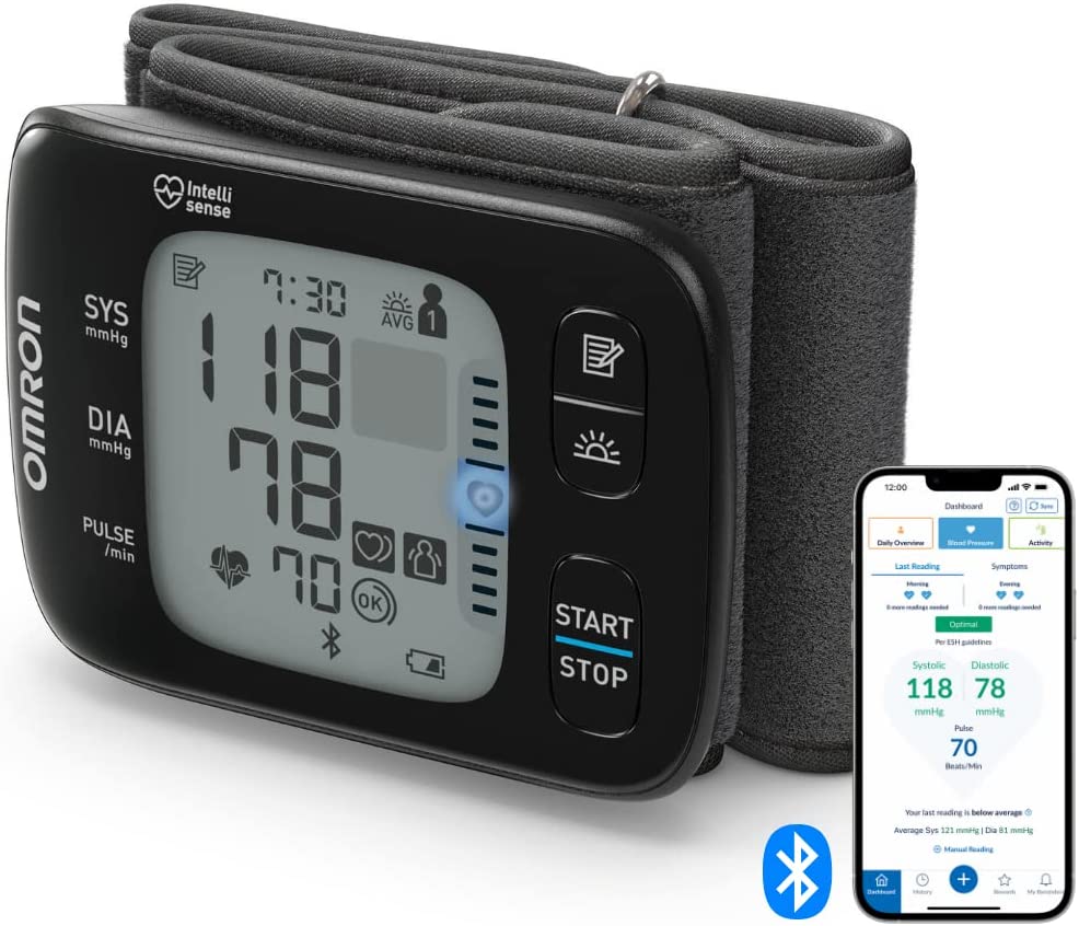 Omron RS7 Omron RS7